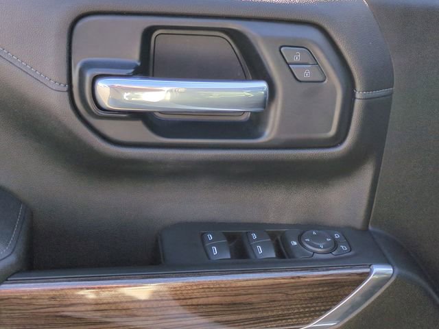 Used 2021 Chevrolet Silverado 1500 RST w/ Redline Edition image 13