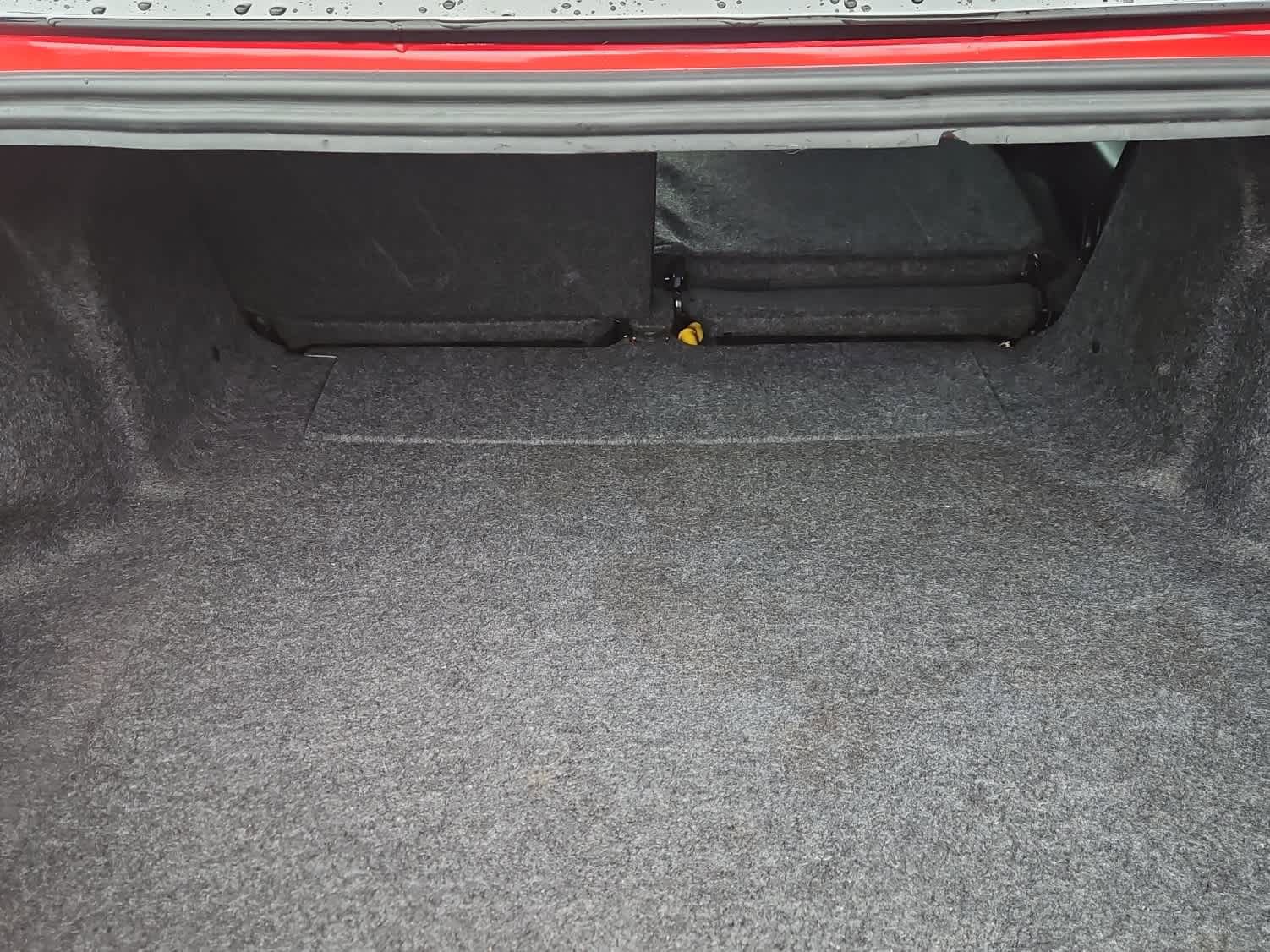 Used 2017 Ford Mustang Coupe w/ Enhanced Security Package RWD image 9