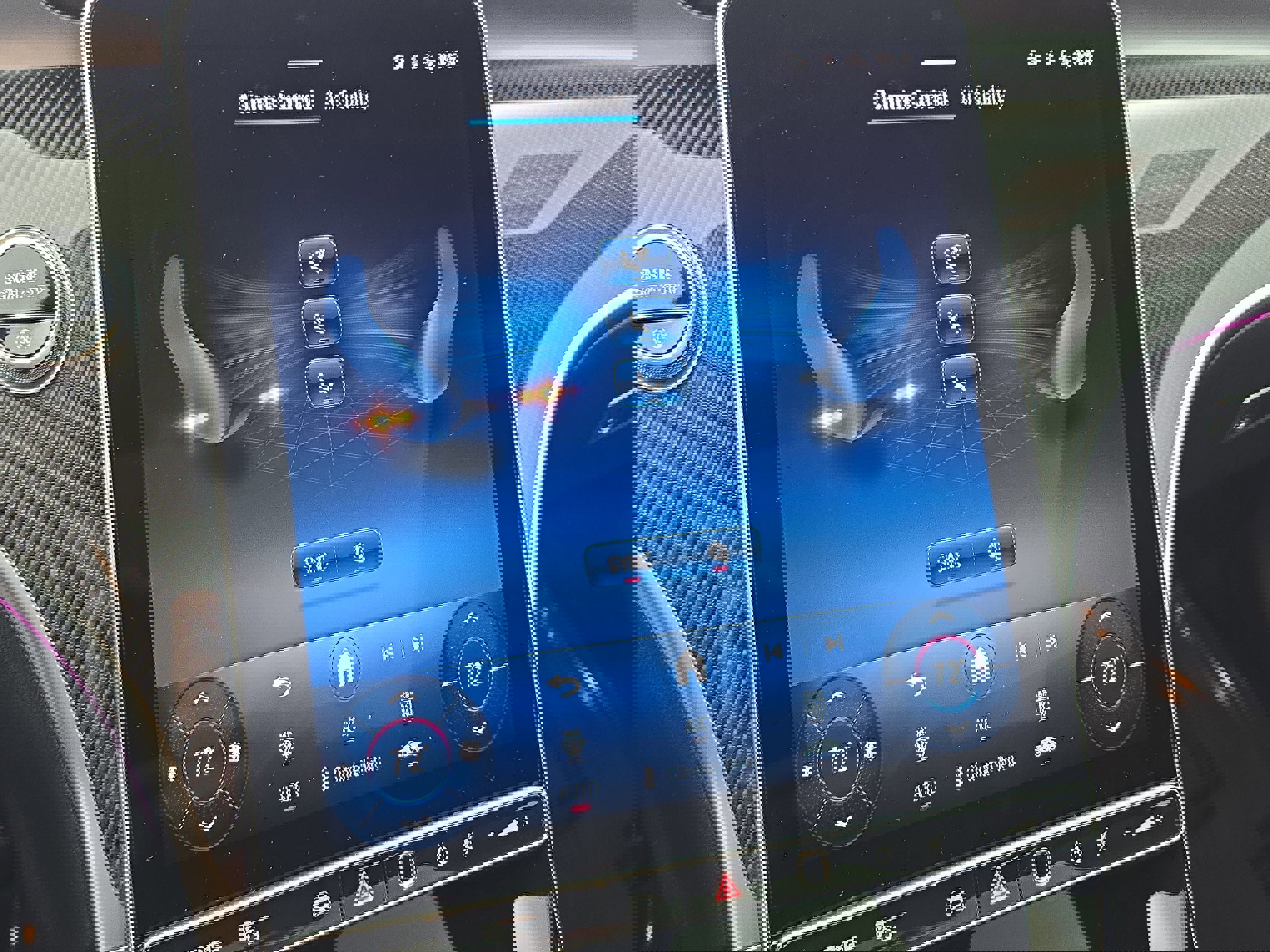 Certified 2024 Mercedes-Benz CLE 53 AMG 4MATIC image 21