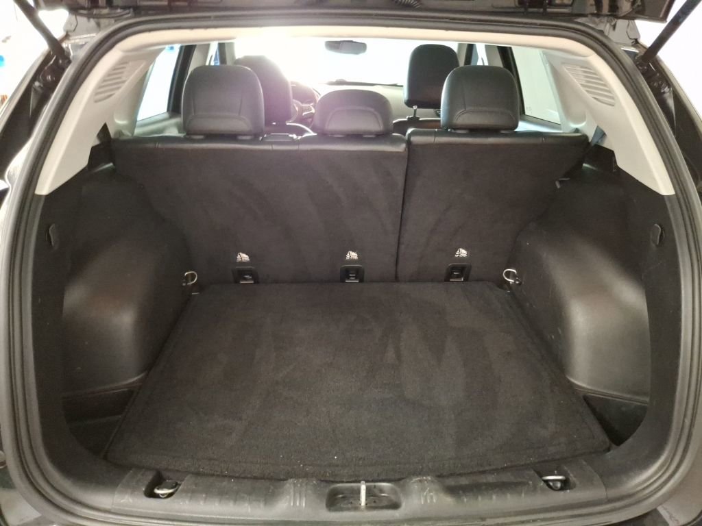 Used 2020 Jeep Compass Altitude image 13