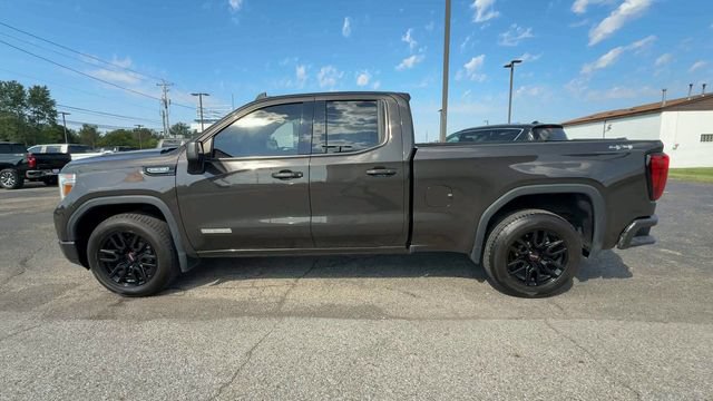 Used 2021 GMC Sierra 1500 Elevation AWD/4WD image 5