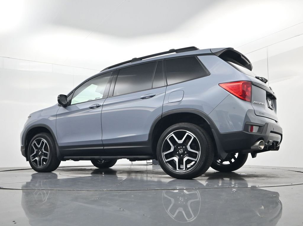 Used 2022 Honda Passport Elite image 55