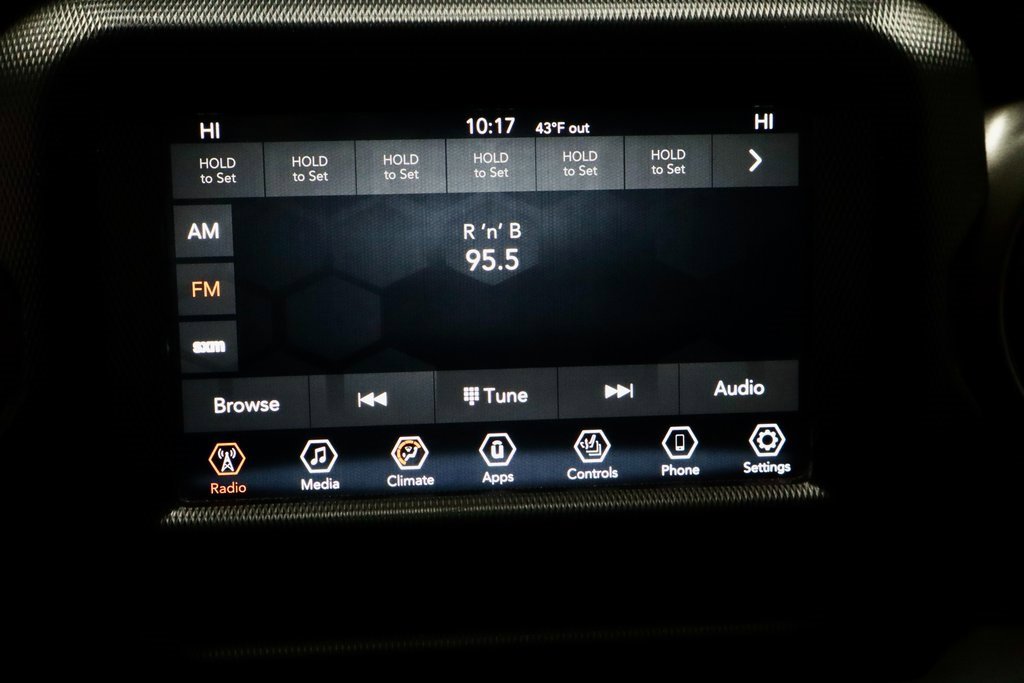 Used 2019 Jeep Wrangler Unlimited Sport S image 3