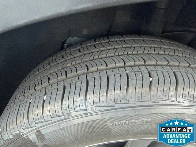 Used 2021 MAZDA CX-5 Touring FWD image 13