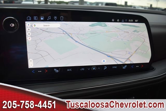 New 2026 Chevrolet Tahoe LT w/ Comfort Package image 34