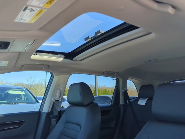 New 2026 Honda CR-V EX-L image 14