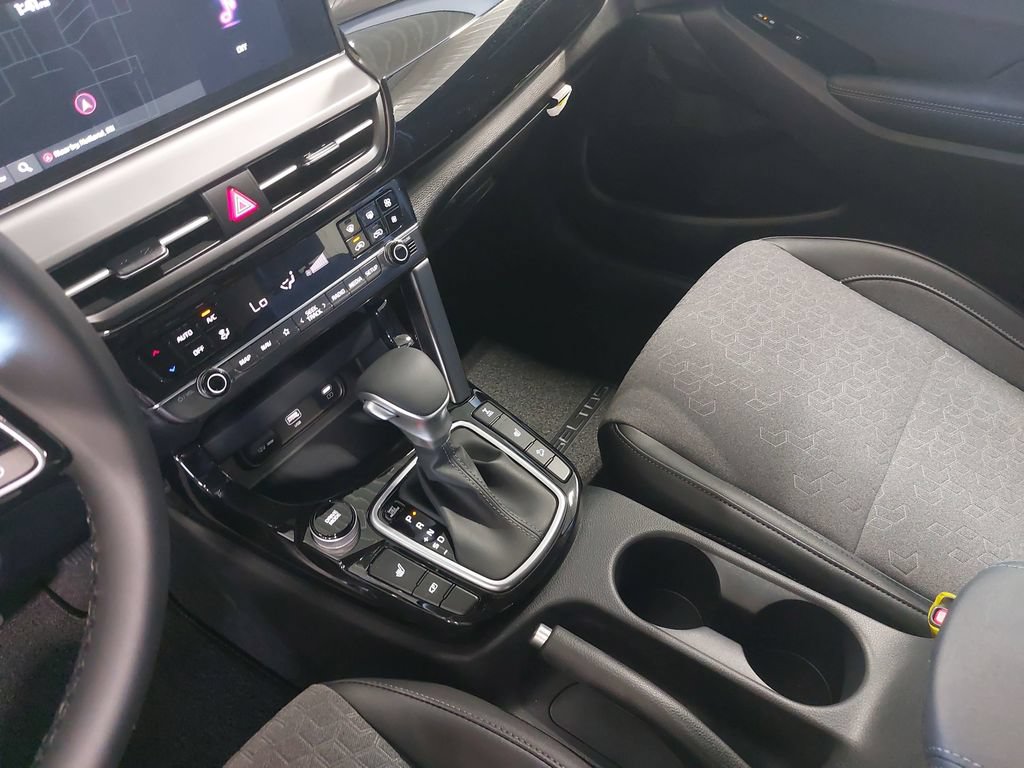 New 2026 Kia Seltos S AWD/4WD image 25