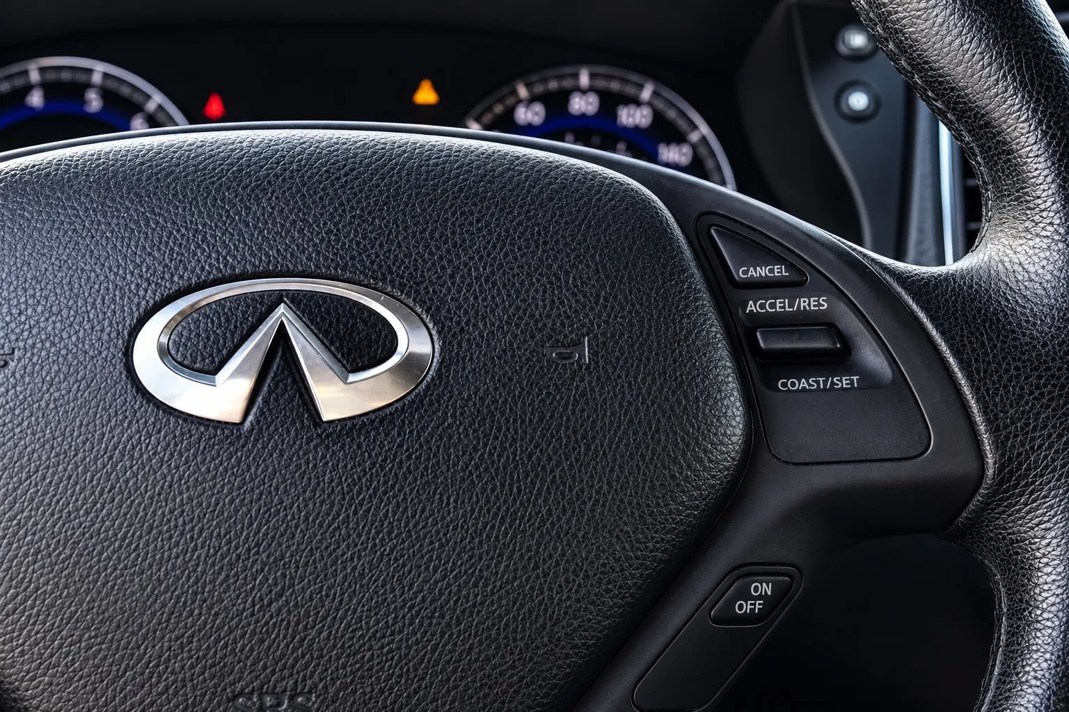 Used 2009 INFINITI EX35 Journey w/ Premium Pkg AWD/4WD image 14