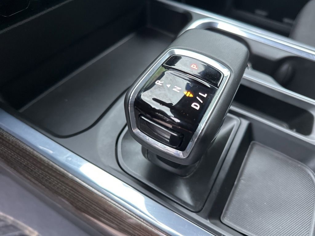 Used 2024 Chevrolet Silverado 1500 RST w/ All Star Edition Plus image 37