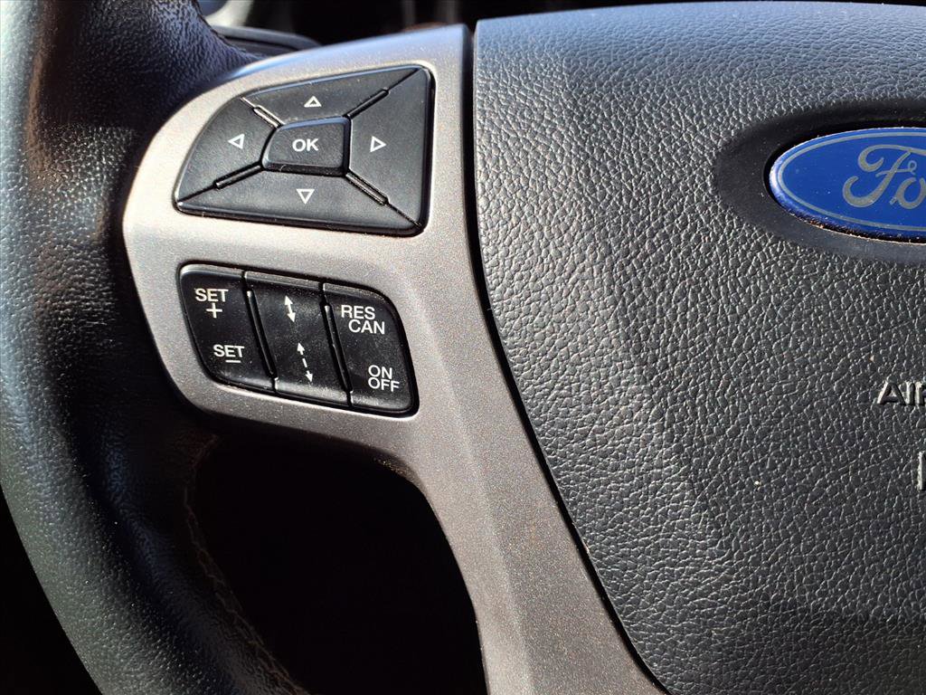 Used 2019 Ford Ranger XLT w/ Equipment Group 302A Luxury AWD/4WD image 7