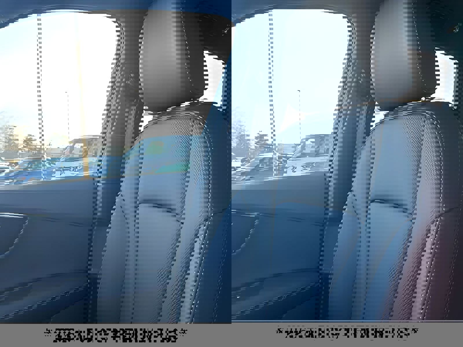 New 2026 Audi Q7 3.0T Premium Plus image 32