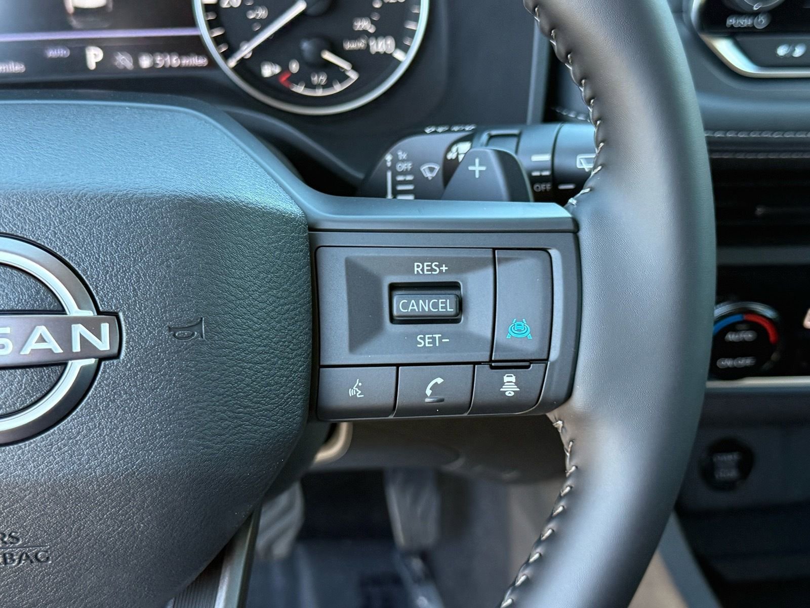 New 2026 Nissan Rogue SV image 17