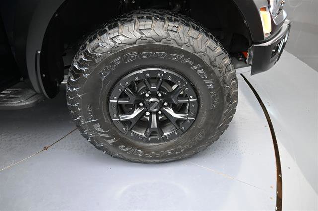 Used 2023 Ford F150 Raptor w/ Equipment Group 802A Raptor R AWD/4WD image 27