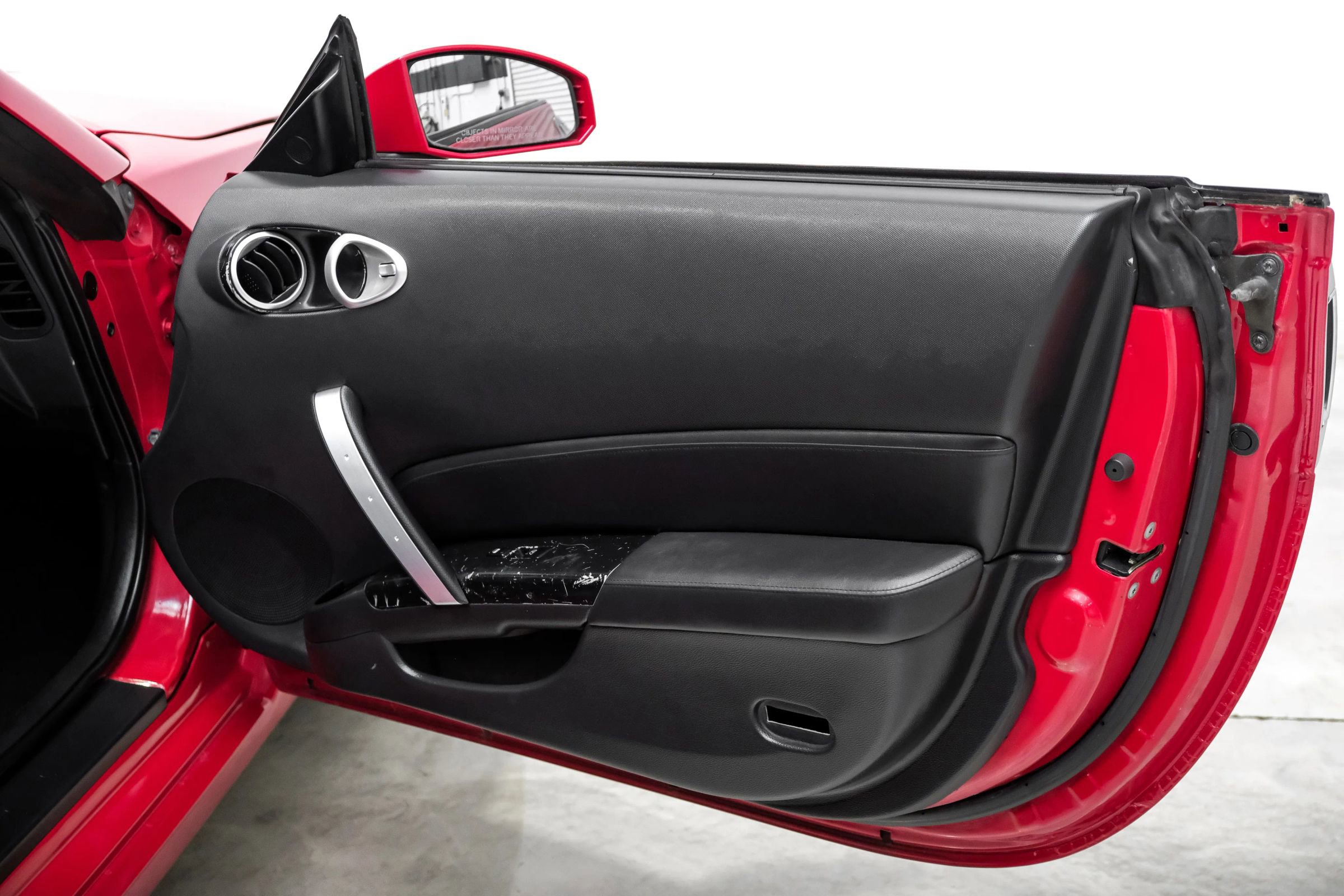 Used 2006 Nissan 350Z Enthusiast image 30