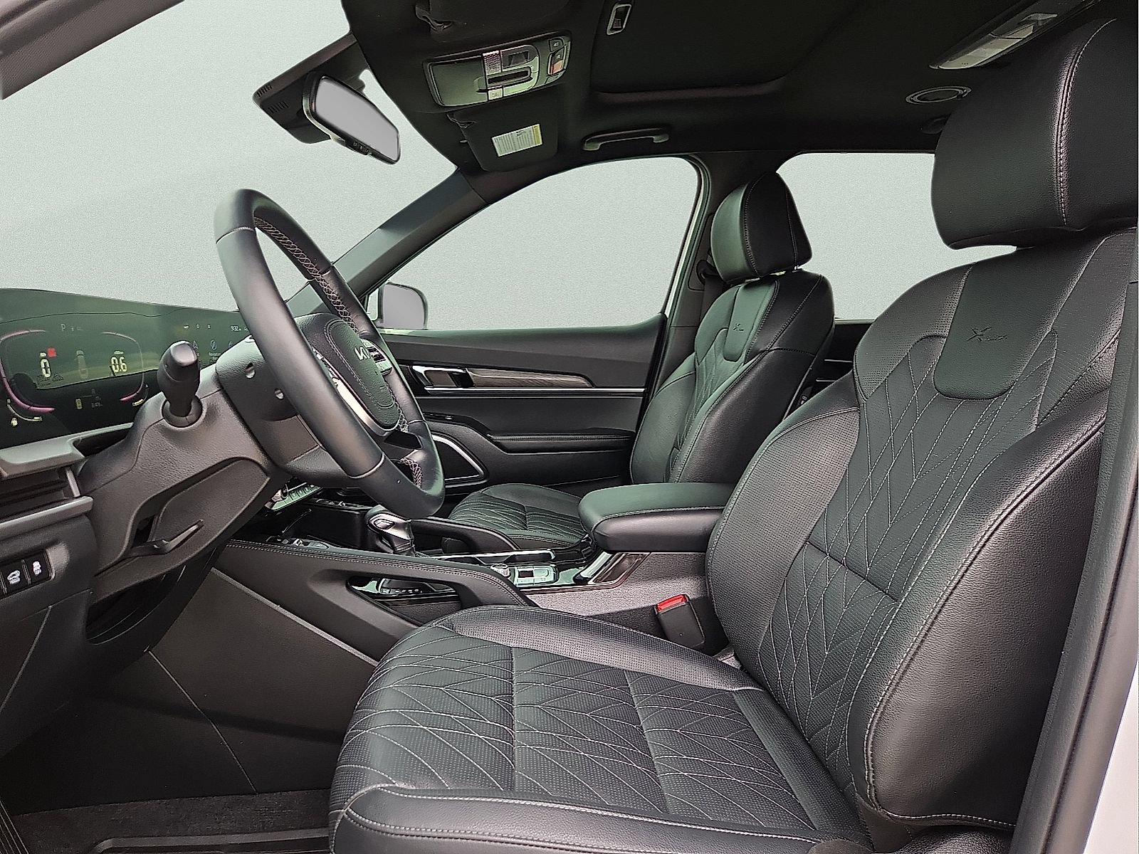 Used 2025 Kia Telluride EX X-Line AWD/4WD image 15
