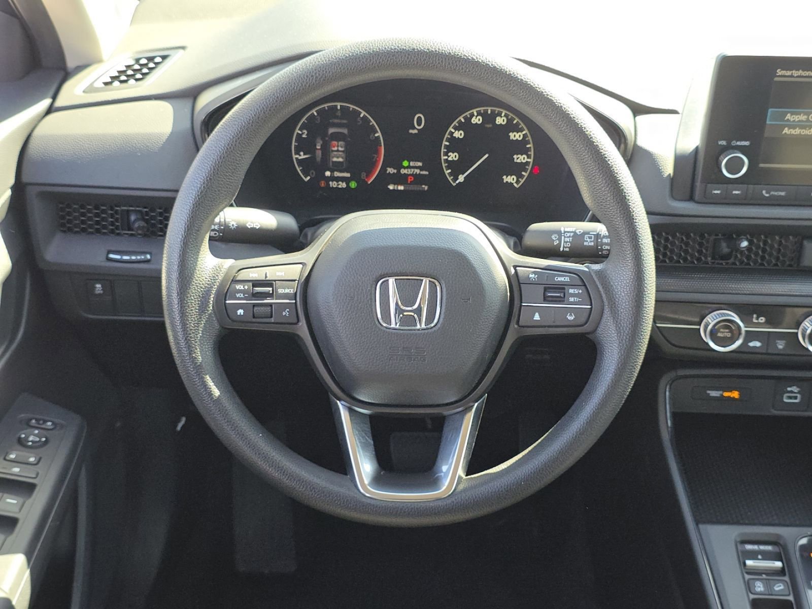 Certified 2024 Honda CR-V LX image 28