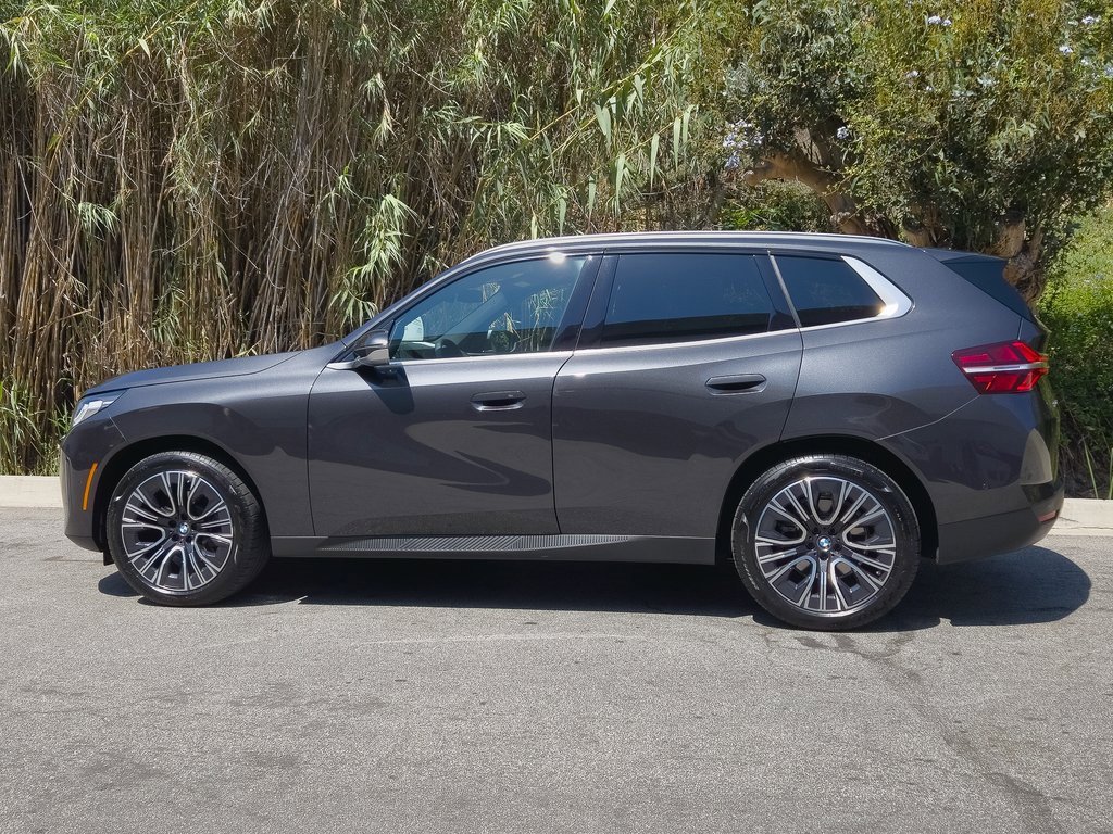 Used 2025 BMW X3 xDrive30i w/ Convenience Package image 28