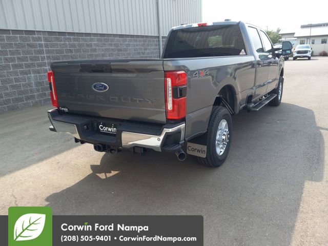 New 2026 Ford F350 XLT w/ 360-Degree Camera Package image 3