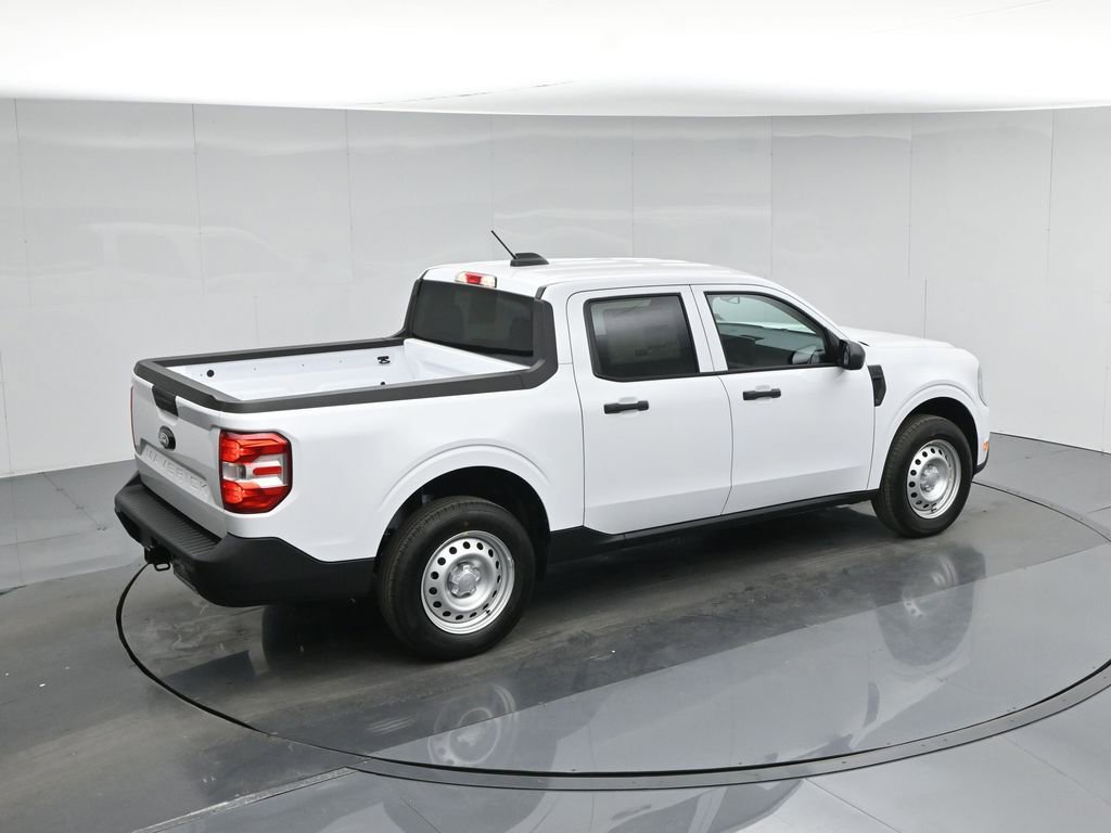 New 2026 Ford Maverick XL FWD image 38