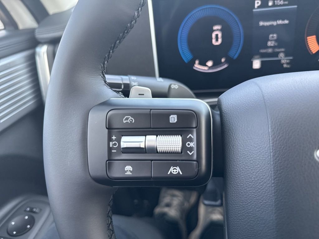 New 2026 Hyundai Santa Fe SEL image 33