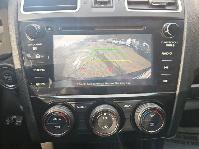 Used 2020 Subaru WRX STI w/ Popular Package #3 image 29