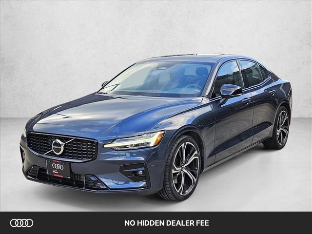 Used 2024 Volvo S60 B5 Core
