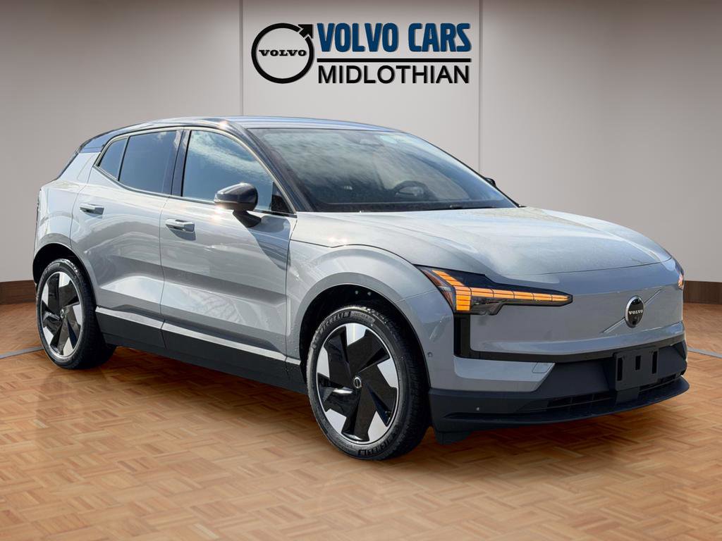 New 2026 Volvo EX30 Ultra w/ Protection Package Premier