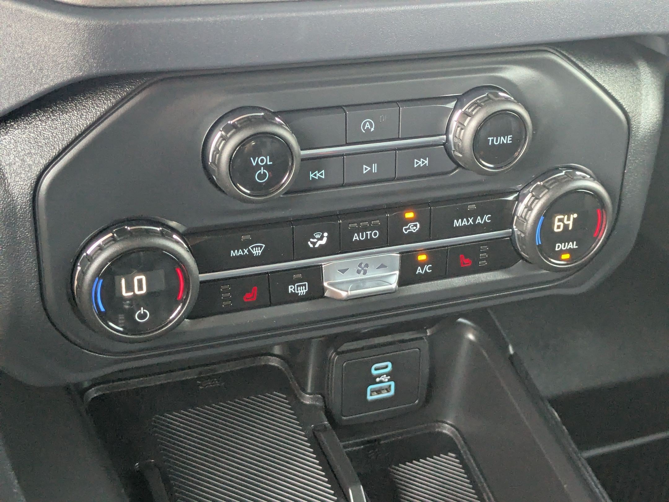 Used 2025 Ford Bronco Big Bend AWD/4WD image 24