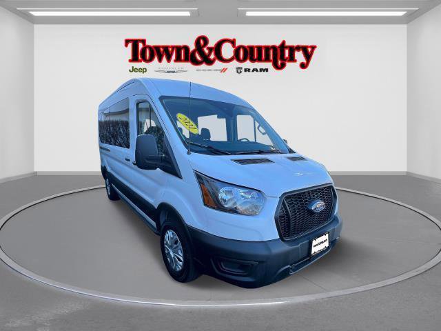 Used 2023 Ford Transit 350 XL