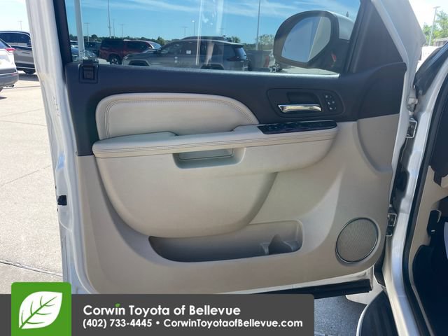 Used 2013 GMC Yukon Denali AWD/4WD image 33