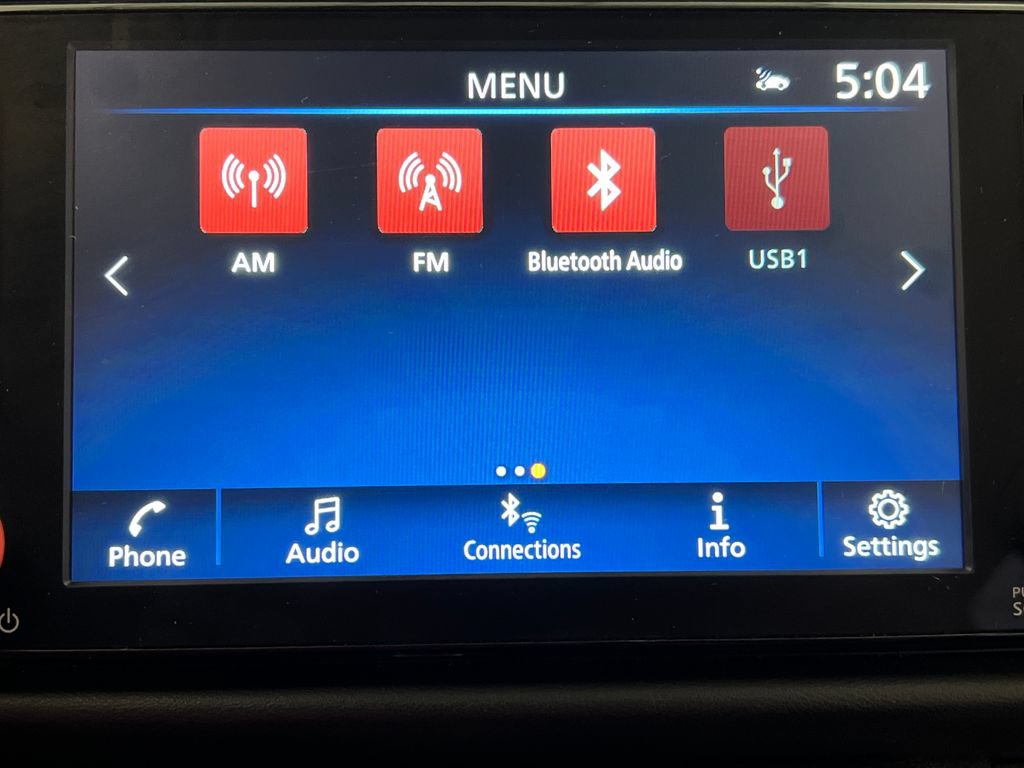 Used 2024 Nissan Kicks SR FWD image 46