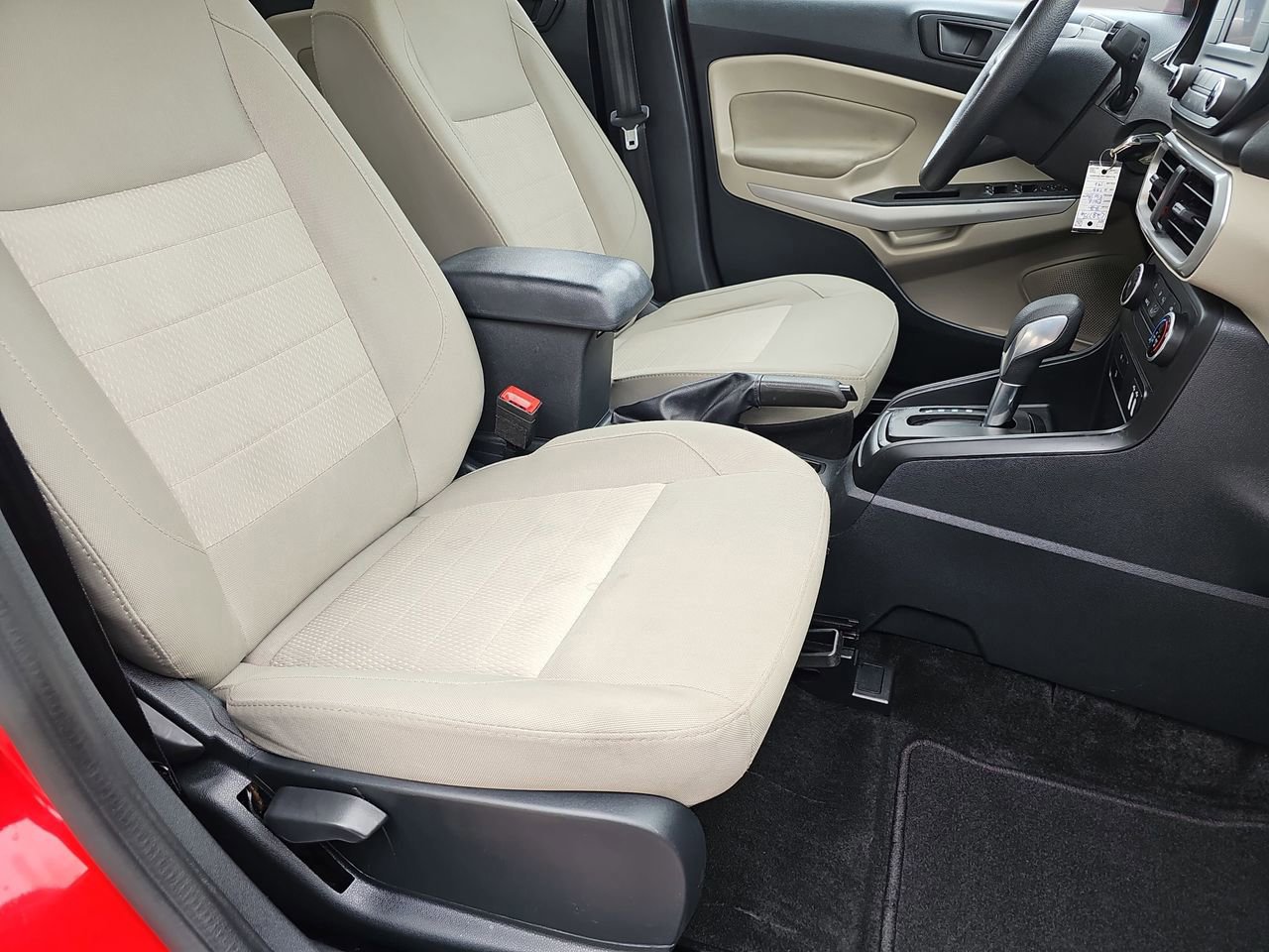Used 2022 Ford EcoSport S AWD/4WD image 13