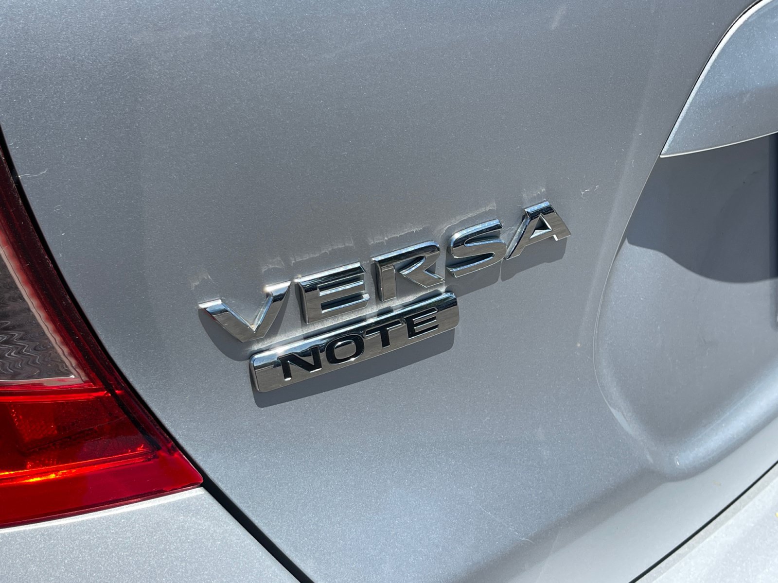 Used 2014 Nissan Versa Note SV w/ SL Package FWD image 24