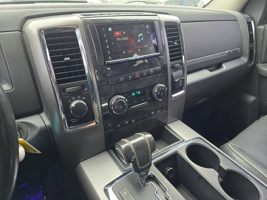 Used 2012 RAM 1500 Limited image 28