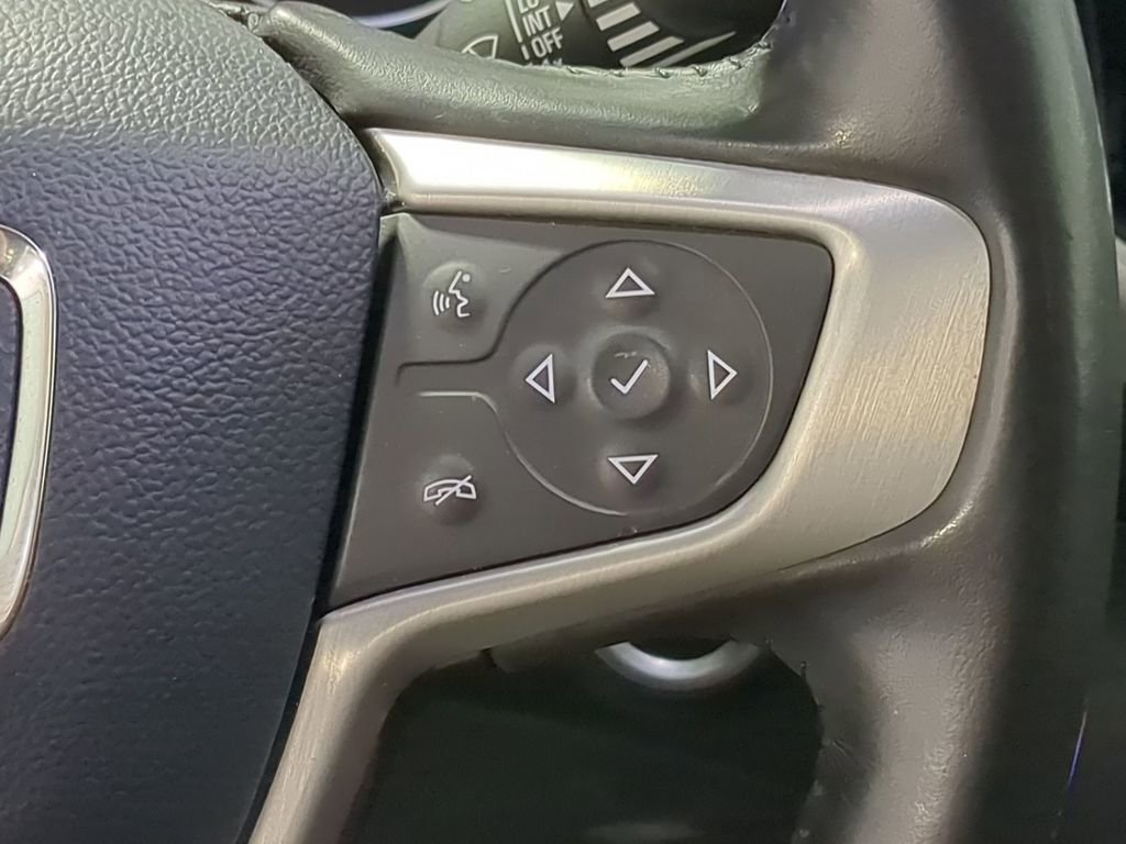 Used 2019 GMC Terrain SLE w/ Driver Convenience Package FWD image 30