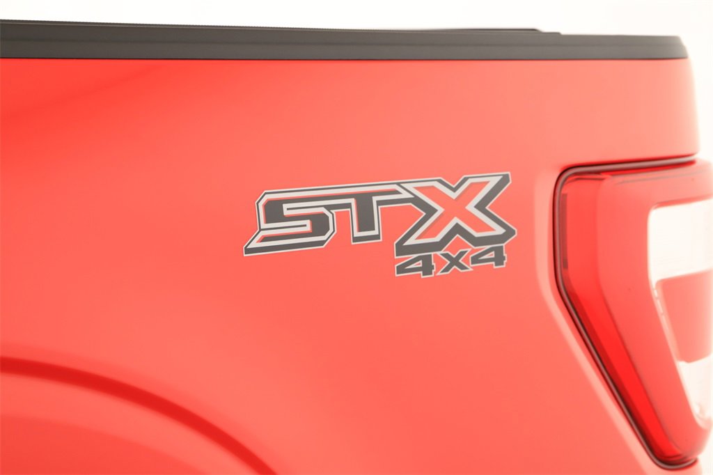 Used 2023 Ford F150 XL w/ STX Appearance Package image 27