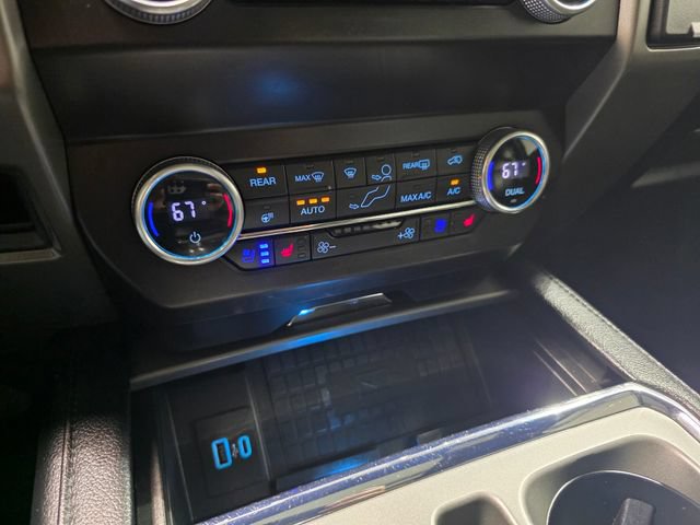 Used 2021 Ford Expedition Max XLT AWD/4WD image 24