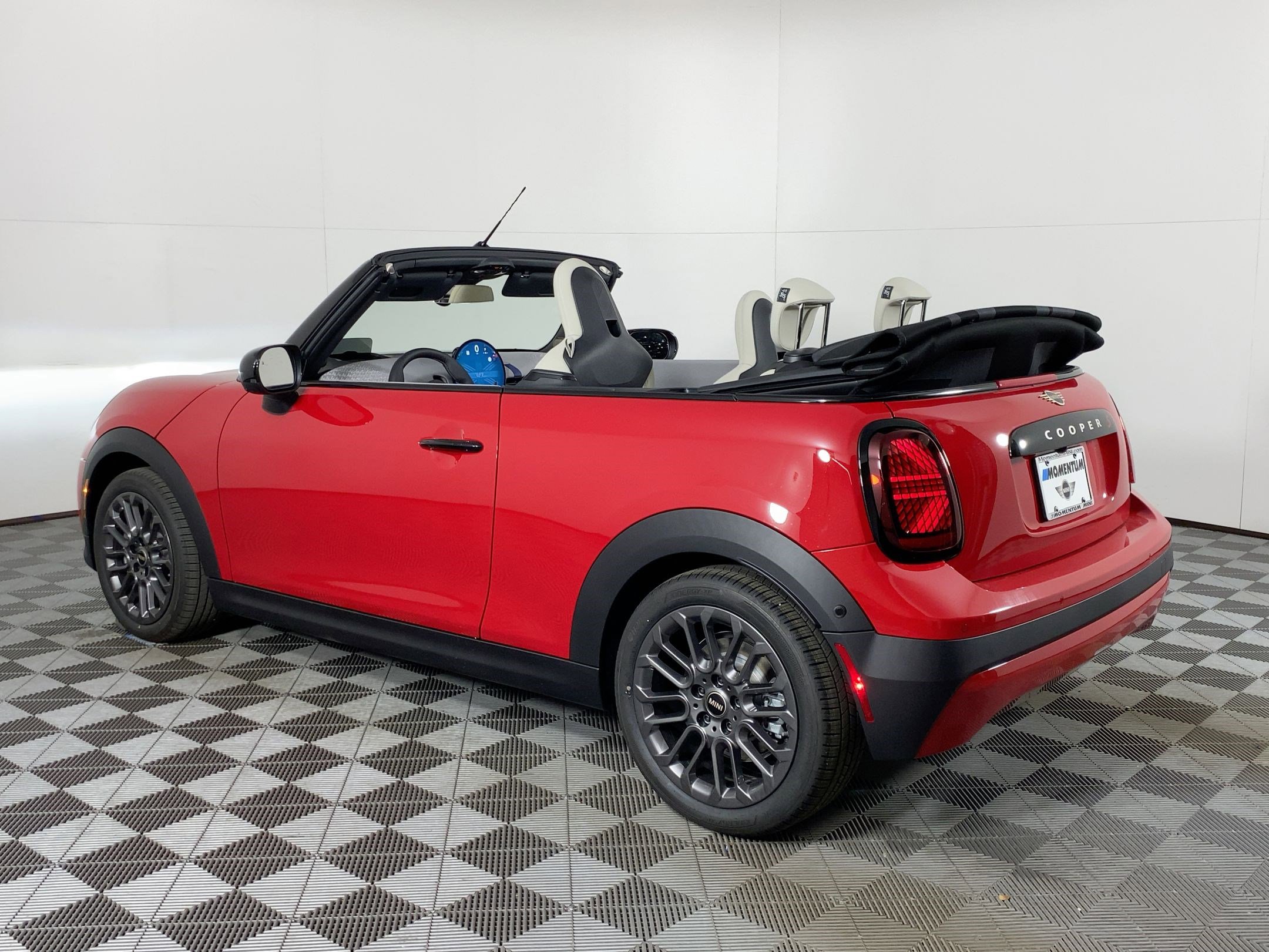 New 2026 MINI Cooper S FWD image 3