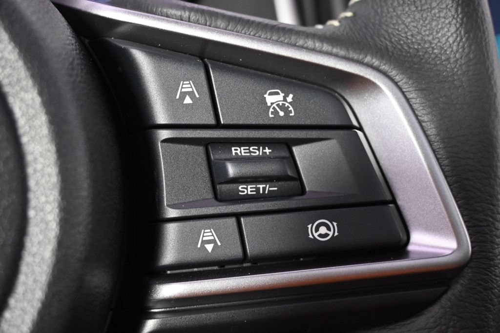 Used 2026 Subaru Ascent Limited AWD/4WD image 31