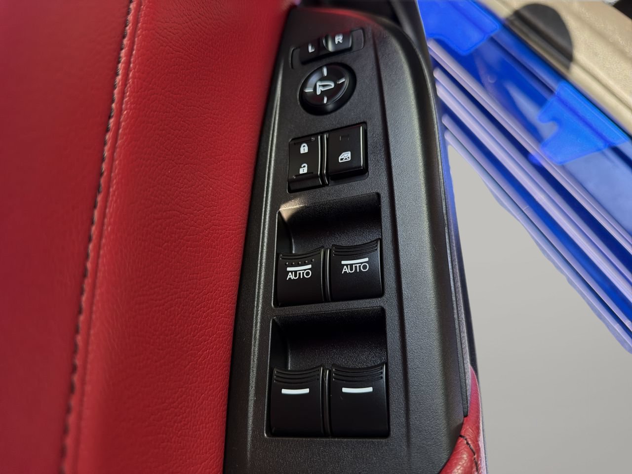 Used 2022 Acura ILX FWD image 17