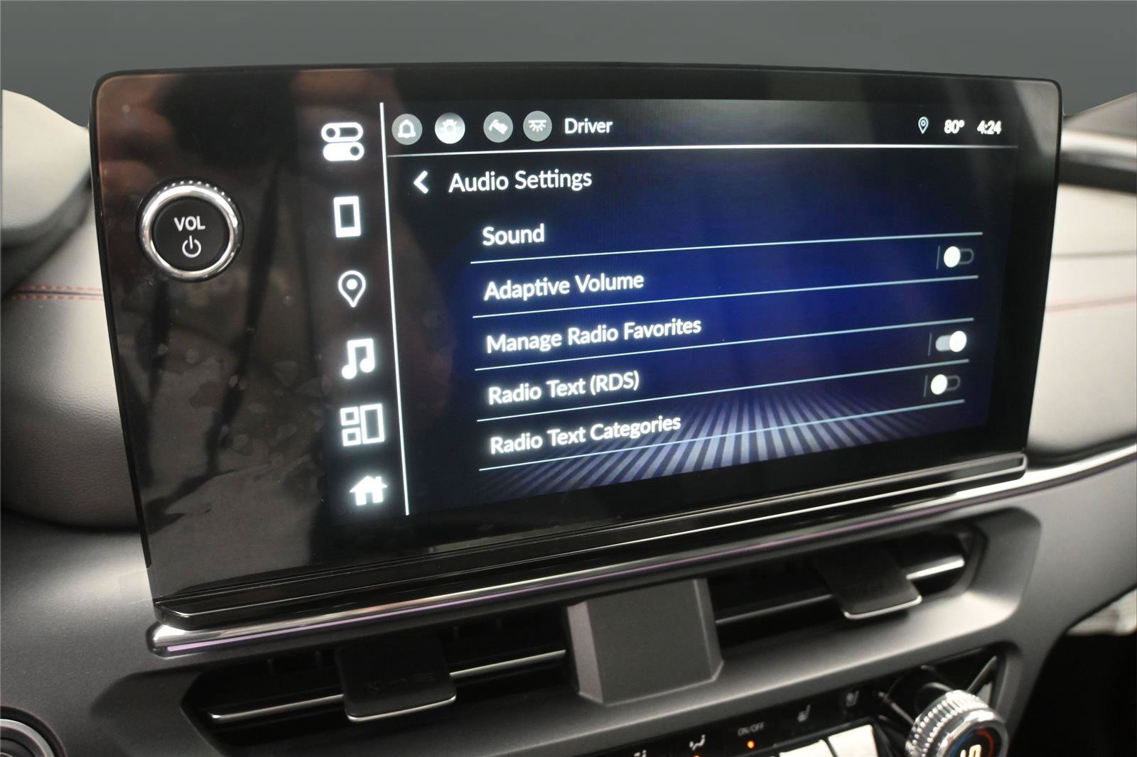 Used 2024 Acura ZDX Type S AWD/4WD image 2
