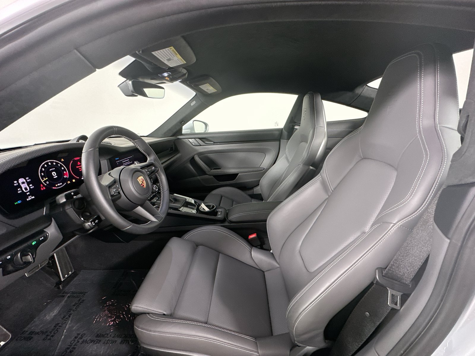 Used 2026 Porsche 911 GT3 RWD image 33