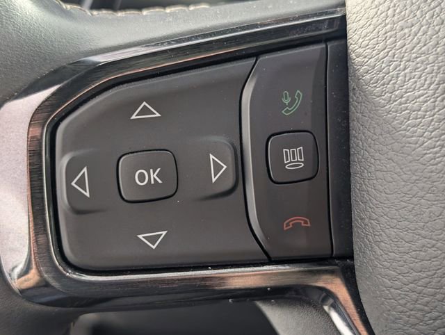 Used 2024 RAM 2500 Limited image 17