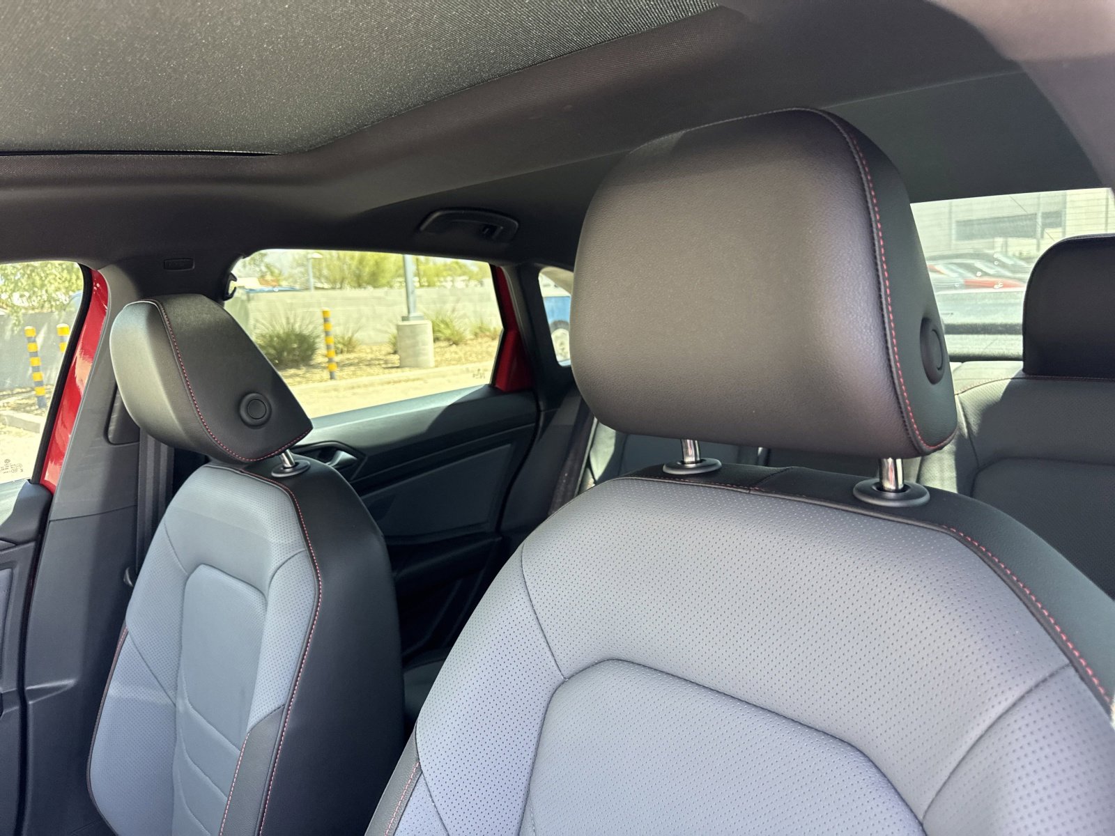 New 2025 Volkswagen Jetta GLI Autobahn image 16