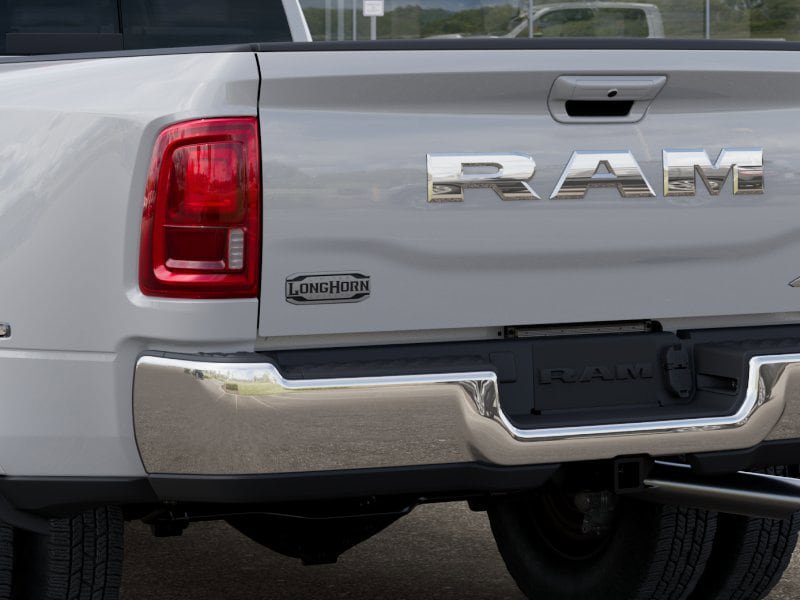 New 2026 RAM 3500 Longhorn image 13