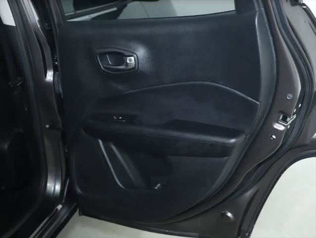 Certified 2020 Jeep Compass Altitude image 31