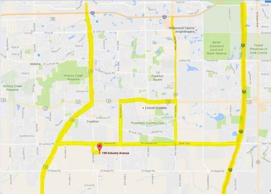 Used 2007 Chevrolet Impala LT image 11