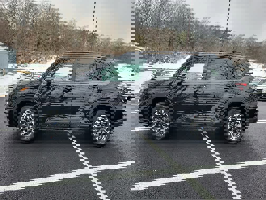 New 2026 Subaru Forester Premium image 7