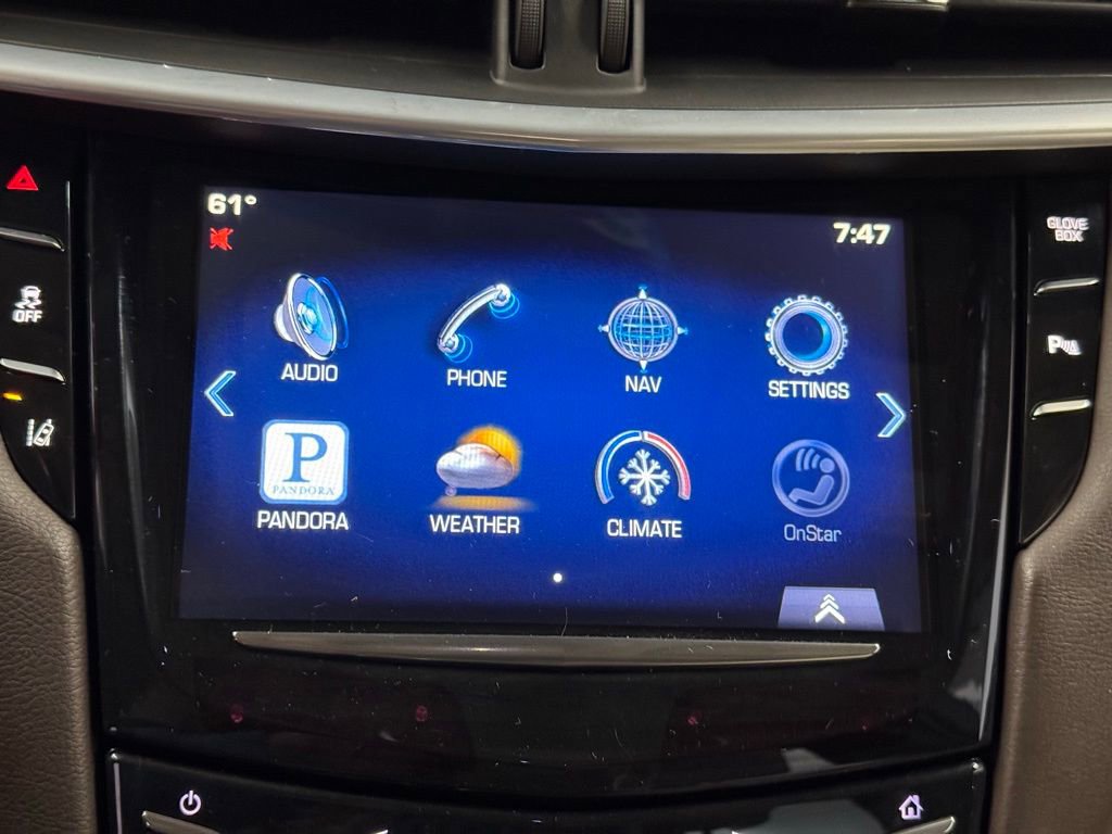 Used 2013 Cadillac XTS Luxury w/ Driver Awareness Package image 34