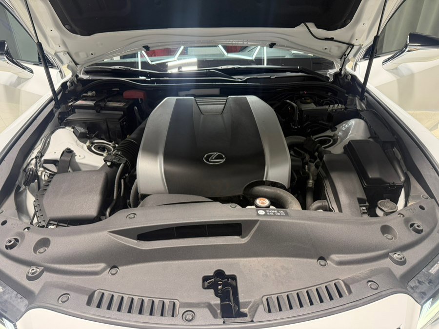 Used 2023 Lexus IS 350 F Sport w/ Memory Package AWD/4WD image 41